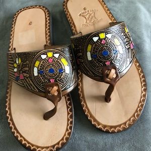Brand New Girl’s Sandals